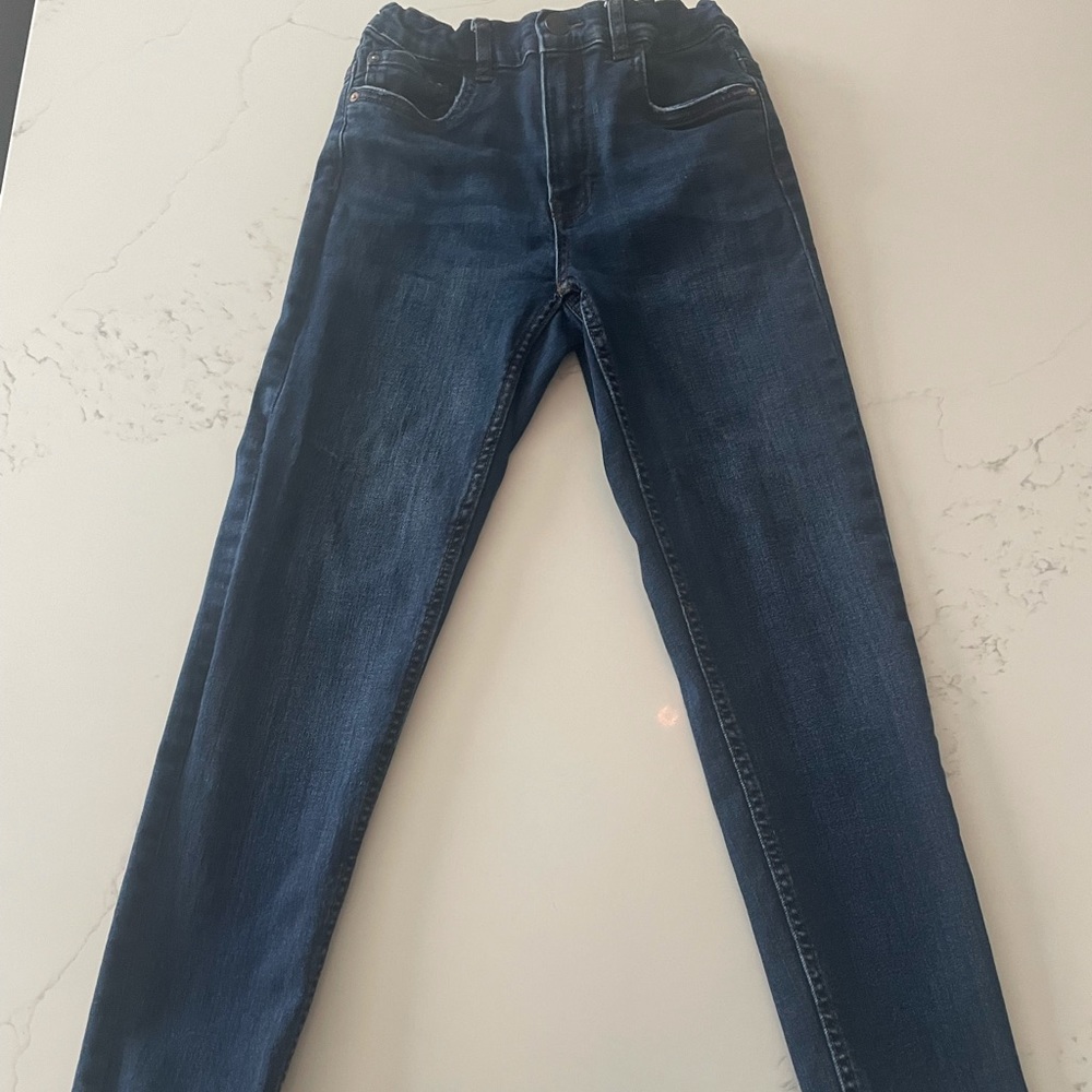 Zara Boys Jeans